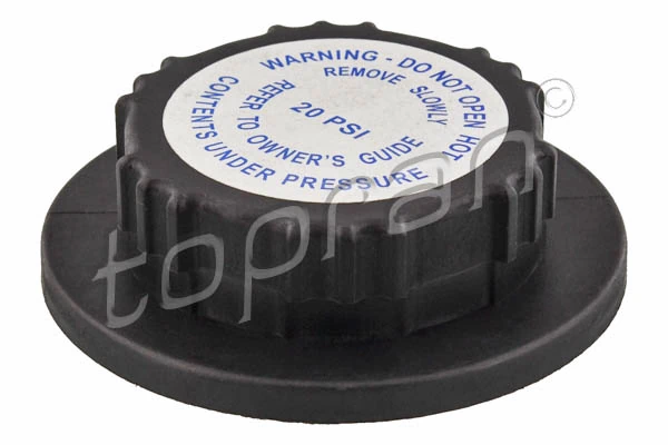 Tampa (tampão) do tanque de expansão Mercedes ML/GLE W163