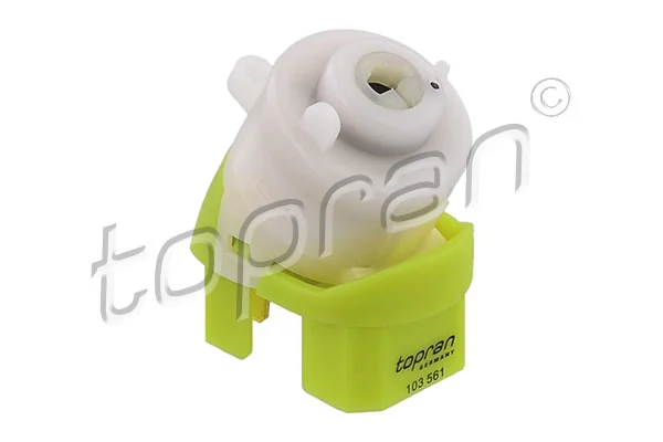 Grupo de contato de fecho de ignição Volkswagen Golf 3 1H1