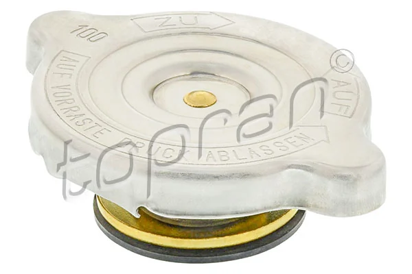 Пробка радиатора Фольксваген Пассат B2