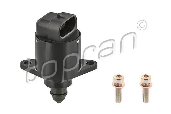 Регулятор холостого хода E050023 Polcar