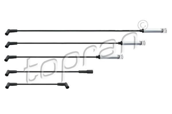Провода зажигания Opel Kadett D хэтчбек (1979 - 1984) цена, от 18.28 USD