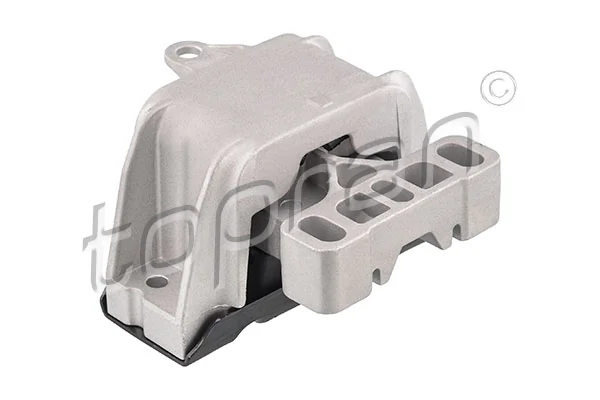  Подушка коробки передач Skoda Octavia 