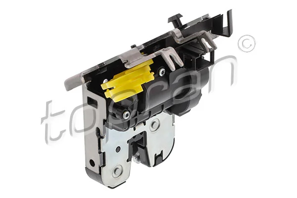 Fecho de tampa de porta-malas (de 3ª/5ª porta traseira) Skoda KAROQ NU7, ND7