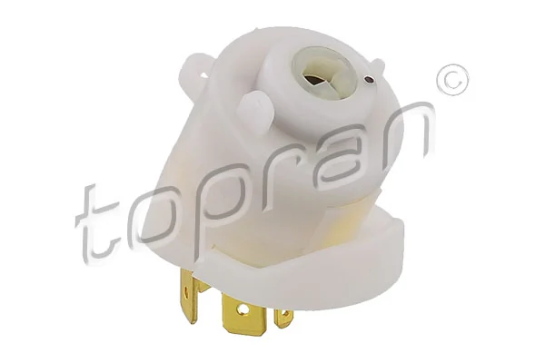 Grupo de contato de fecho de ignição Volkswagen Transporter 24, 25, 251