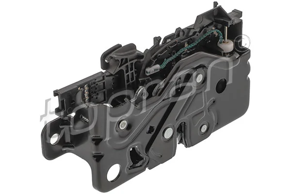 Fecho de tampa de porta-malas (de 3ª/5ª porta traseira) BMW 3 G20