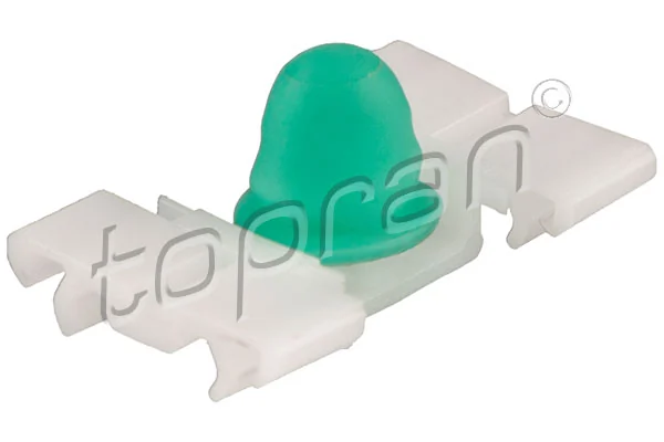 Купить 55130T Romix Пистон (клип) крепления молдинга двери