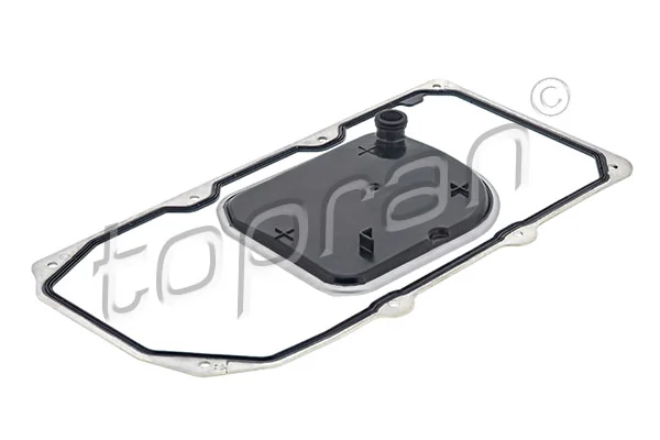  Фильтр АКПП Mercedes A 