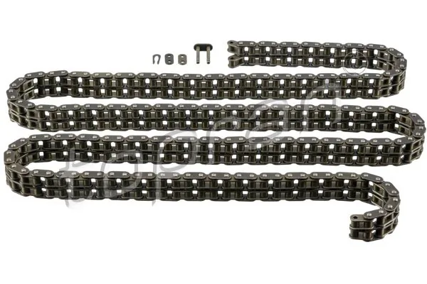 Cadeia do mecanismo de distribuição de gás Mercedes ML/GLE W163