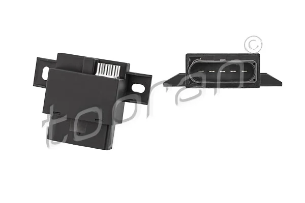 Купить HBE75614298 HB Autoelektrik Модуль управления топливного насоса