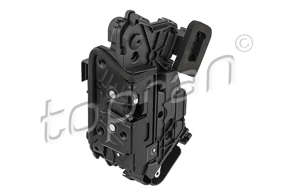 Fecho da porta dianteira esquerda Skoda Kodiaq 1 NS6, NS7, NV7