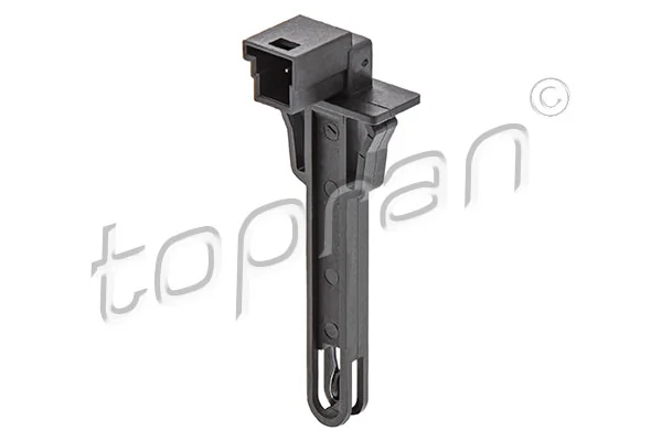 Sensor de temperatura de ar no salão Volkswagen Passat 3G2, CB2