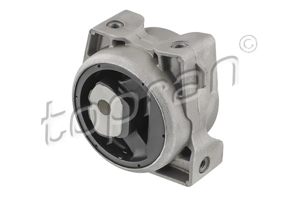 Coxim (suporte) traseiro de motor Mercedes A W169