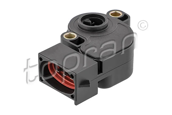 Sensor de posição da válvula de borboleta (potenciômetro) Ford Mondeo 2 BFP