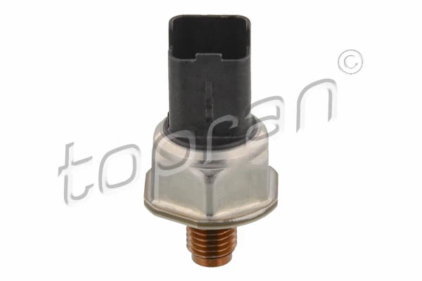 Sensor de pressão de combustível Ford Mondeo 4 CA2