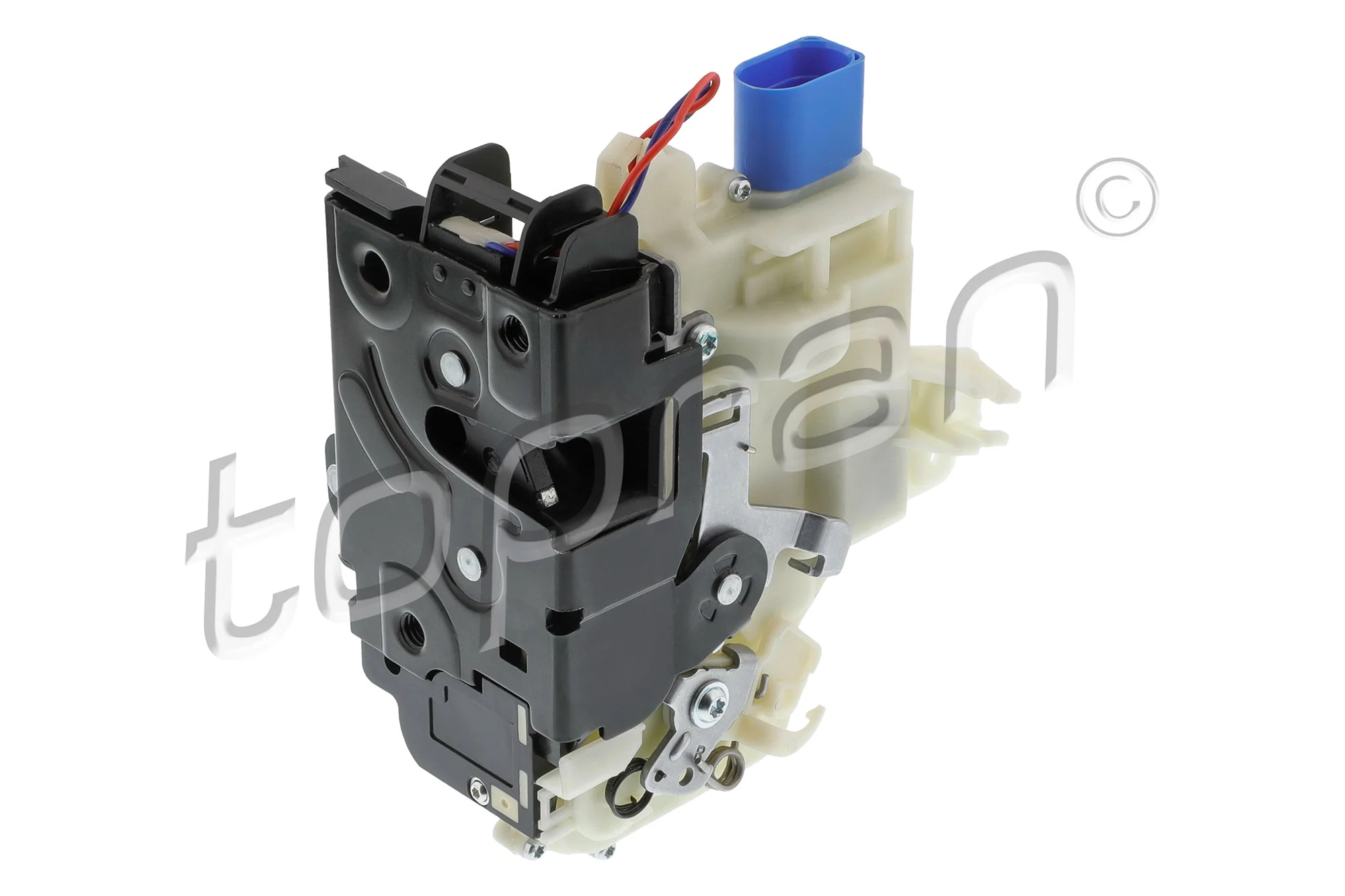 Дверной замок передний правый AND 30837040 цена, от 41.55 USD