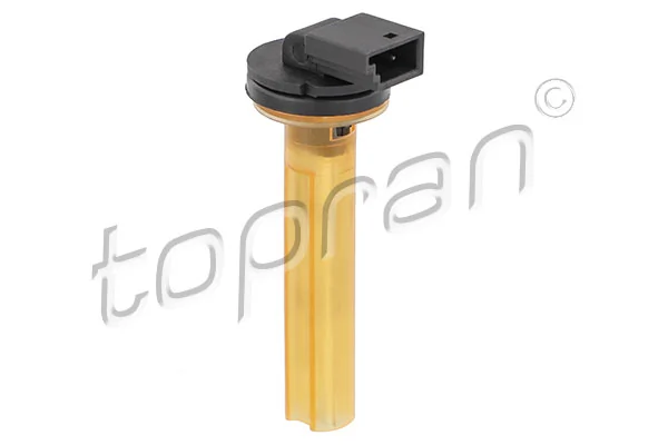 Sensor de temperatura de ar no salão BMW 1 F40