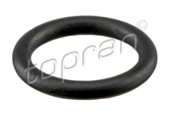 Уплотнительное кольцо трубки кондиционера 1J0820749 Porsche