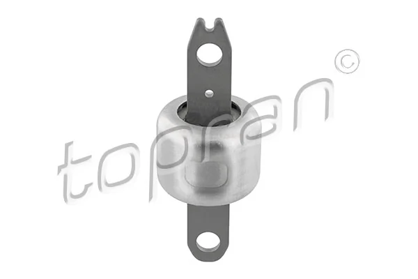 Bloco silencioso de viga traseira (de plataforma veicular) Opel GRANDLAND 10 A18, P1UO