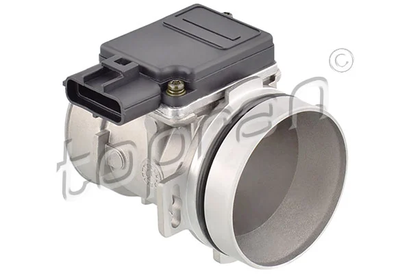 Sensor de fluxo (consumo) de ar, medidor de consumo M.A.F. - (Mass Airflow) Ford Fiesta F3L, F5L
