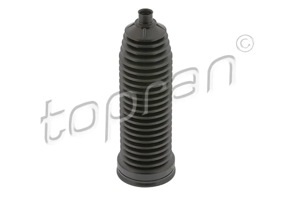 Bota de proteção do mecanismo de direção (de cremalheira) Mercedes S W220