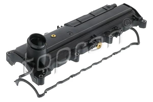 Tampa de válvulas Renault Megane 3 BZ0, BZ1, B3