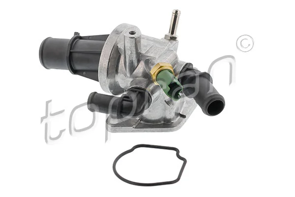 Купить 55199402 Fiat/Alfa/Lancia Корпус термостата