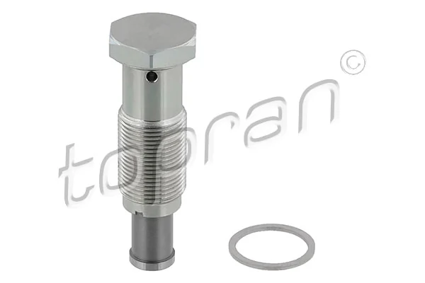 116751 Hans Pries (Topran)