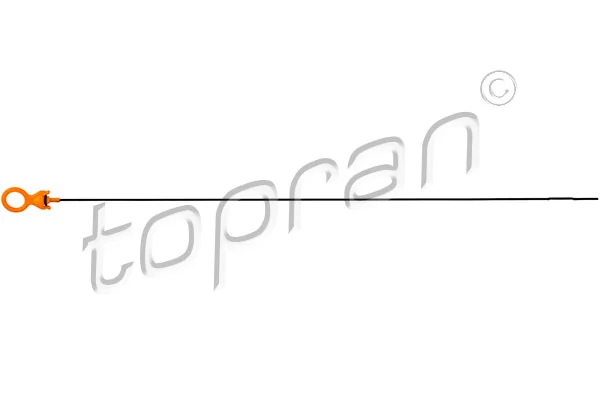 Индикатор уровня масла Seat Cordoba седан (6L2) (2002 - 2009) цена, от 5.75 USD