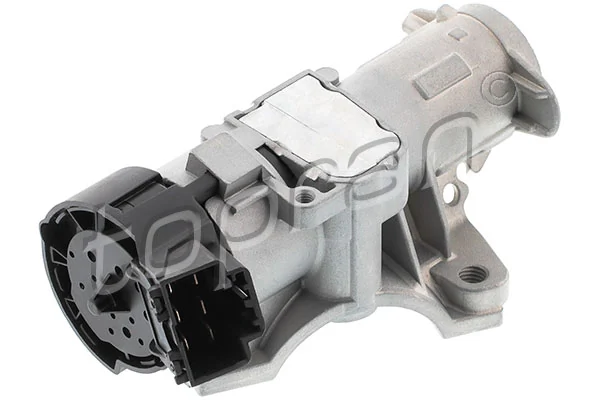 Fecho de ignição Skoda Rapid NH3, NK3, NK6