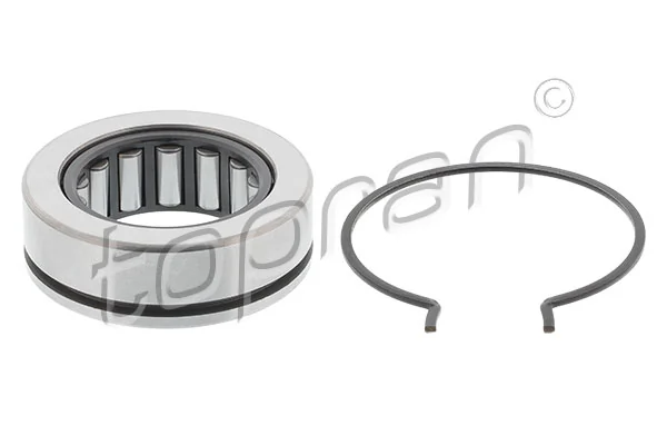 Rolamento da árvore primária da Caixa de Mudança Volkswagen Tiguan 1 5N1, 5N2