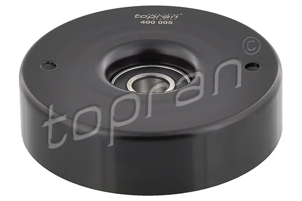 Rolo de reguladora de tensão da correia de transmissão Mercedes C CL203