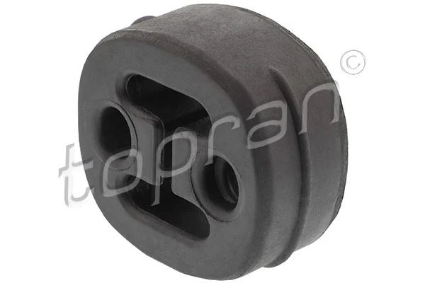 Coxim de fixação do silenciador Audi A4 8E2