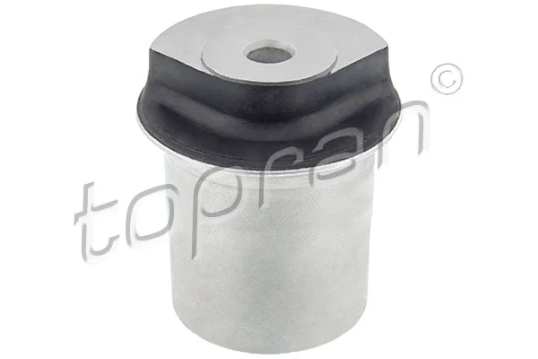 Bloco silencioso de viga traseira (de plataforma veicular) Opel Astra F35