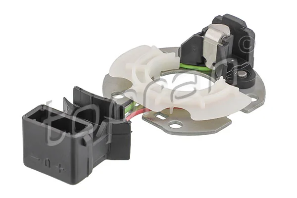 Sensor de efeito Hall Seat Cordoba 6K2, C2