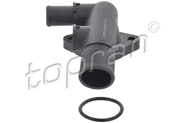 Фланец системы охлаждения Citroen C5 I хэтчбек (DC) (2001 - 2004) цена, от 5.28 USD