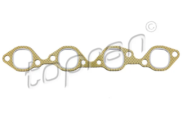 Прокладка коллектора выпускного Opel Corsa A хэтчбек (S83) (1982 - 1993) цена, от 5.70 USD