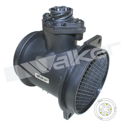 Датчик массового расхода воздуха Bosch 280217807 цена, от 62.18 USD