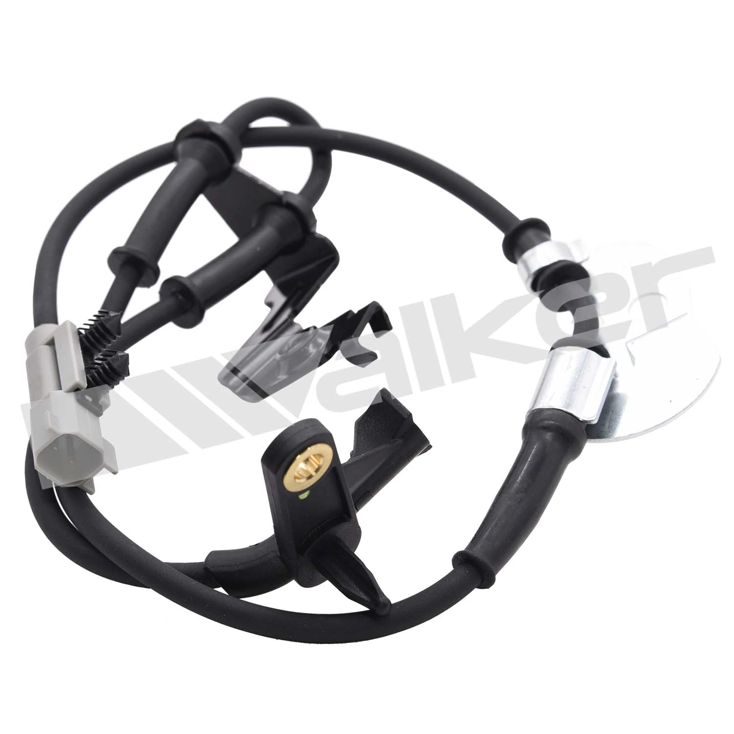 Датчик АБС (ABS) передний правый K04683470AC Fiat/Alfa/Lancia
