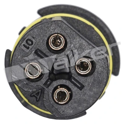 A0258003477 Mercedes Лямбда зонд до катализатора, левый