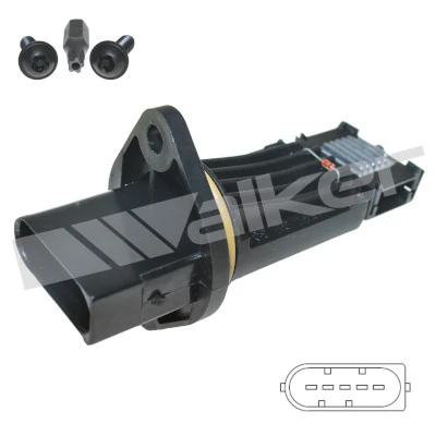 Датчик массового расхода воздуха Bosch 0281006673 цена, от 129.58 USD