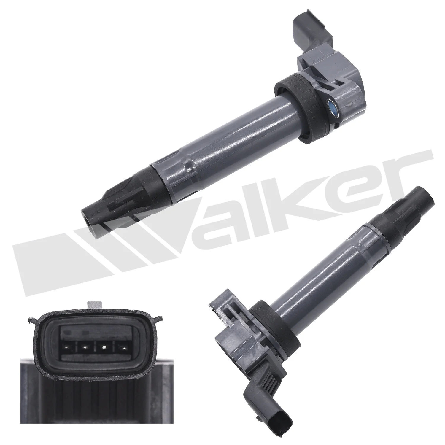 Купить 9212290 Walker Катушка зажигания