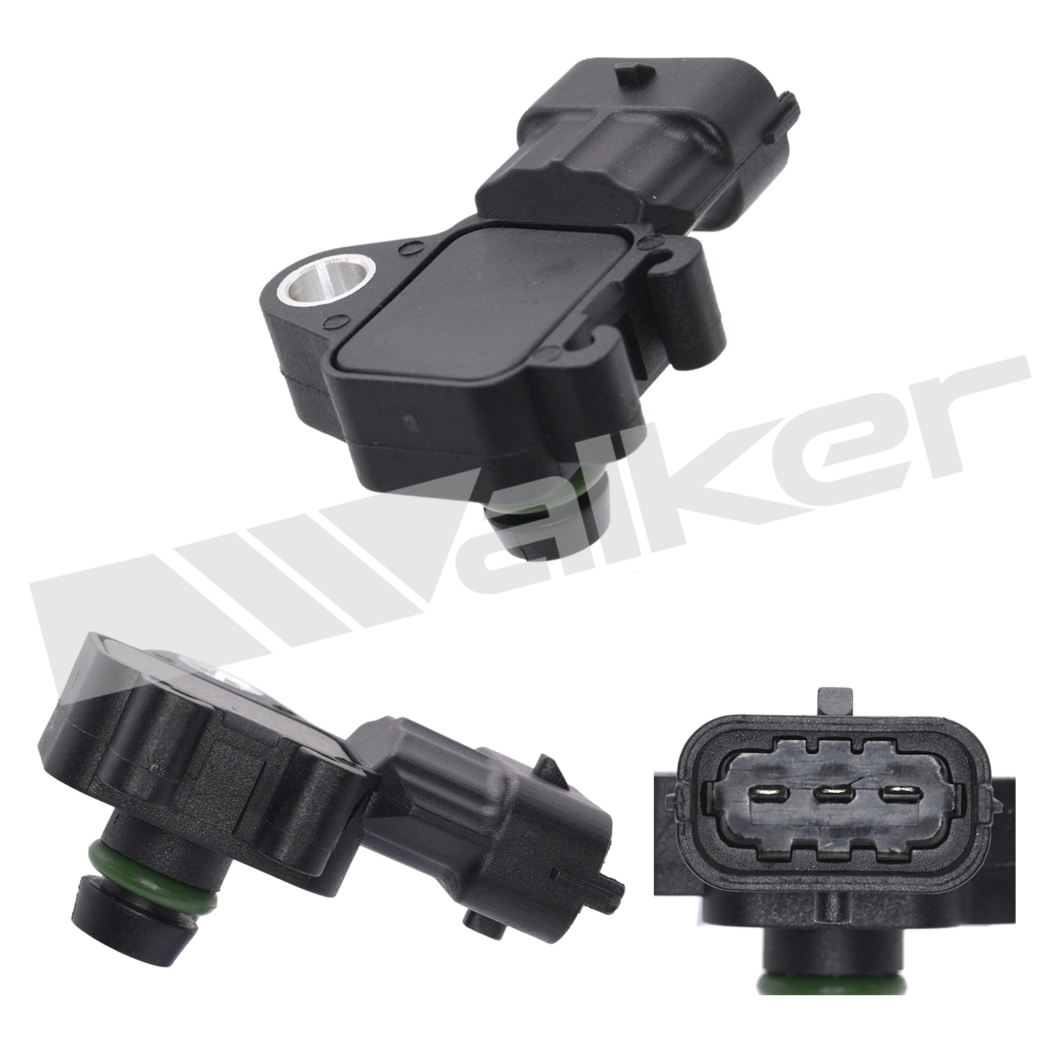 APS100 Magneti Marelli Датчик давления воздуха