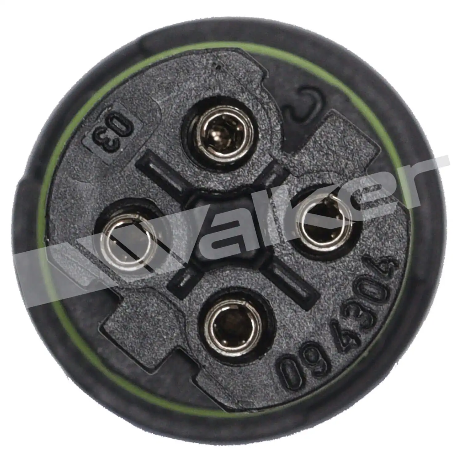 Датчик самовоспламенения на BMW 5  E61