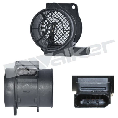 Датчик массового расхода воздуха Continental/Siemens 5WK9613 цена, от 58.67 USD