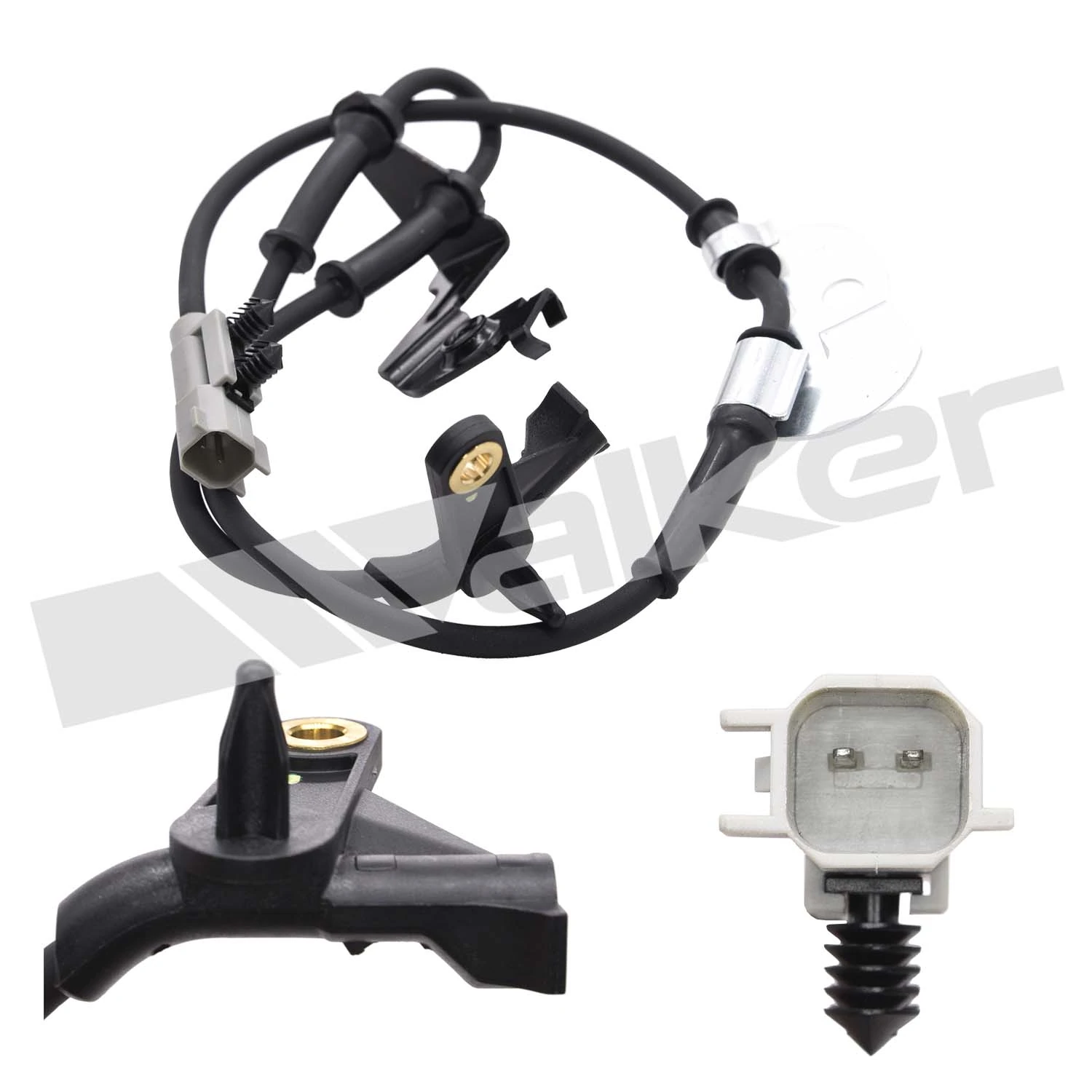Купить K04683470AC Fiat/Alfa/Lancia Датчик антиблокировочной системы торможения