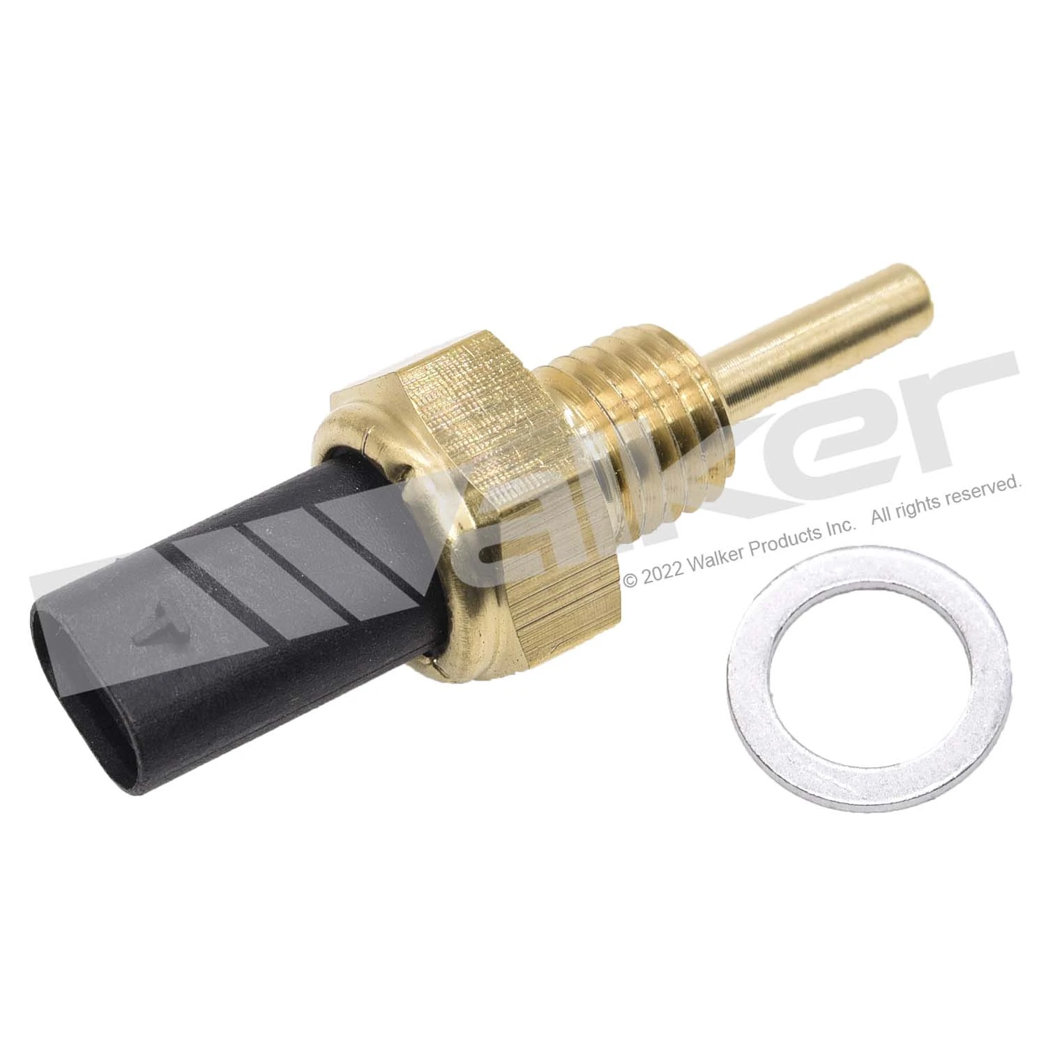 Купить 25186240 Peugeot/Citroen Термодатчик охлаждающей жидкости