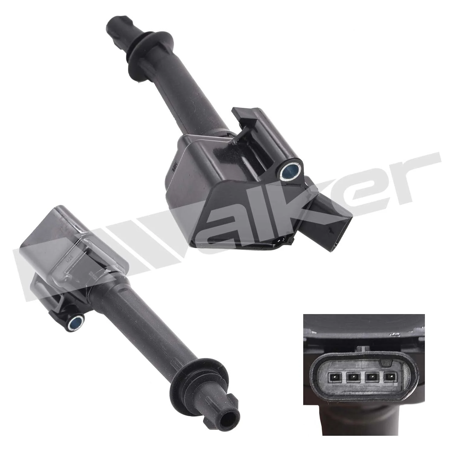 Катушка зажигания GN10796 Delphi