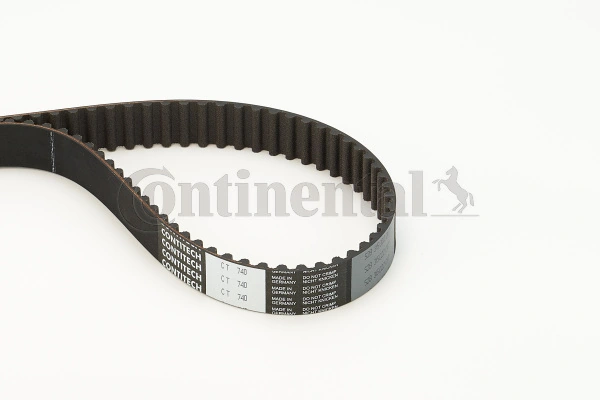 Зубчатый ремень Continental/Siemens CT740 цена, от 18.41 USD