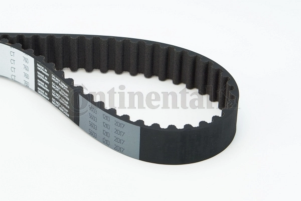 Зубчатый ремень Continental/Siemens CT760 цена, от 15.37 USD