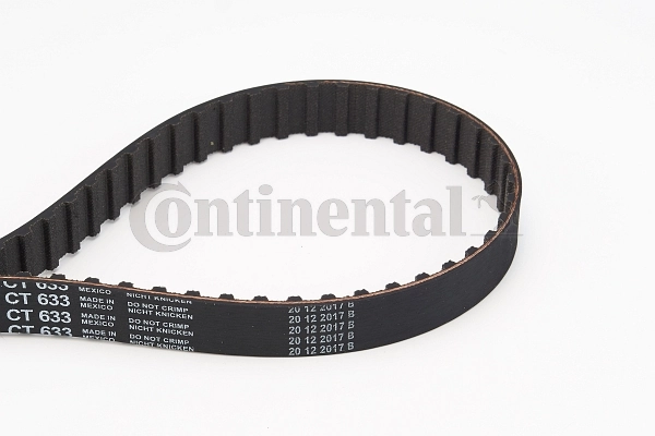 Ремень ГРМ 5900 Continental/Siemens